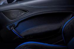 蜘蛛丝也能用于汽车 Velozzi超跑实现高强度和减重优势