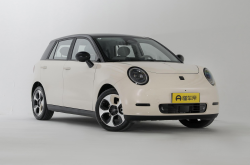 江淮钇为3挚爱版正式上市 售价为6.99-12.79万