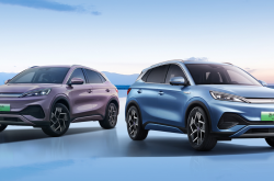 中国车企东南亚CKD新能源产能布局：比亚迪、上汽助推自主市场份额攀升