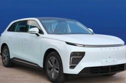 预售19.9万元起，星纪元ET给理想L6一个下马威