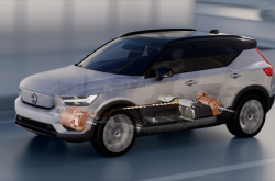 沃尔沃客车推出全新电动汽车底盘 可提供多种配置