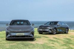 长安启源A07/A05全面开启上市交付 礼遇加码助力用户向美好跃迁