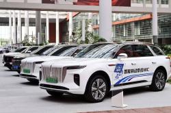 走进主机厂丨中汽创智核心技术产品走进北汽研究总院