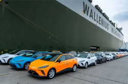 德国车市“没中国不行”？