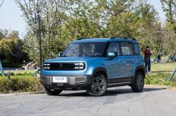 宝骏悦也Plus及2024款宝骏悦也正式上市