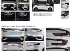 福特汽车申请新系统专利 可在车辆故障时提供帮助