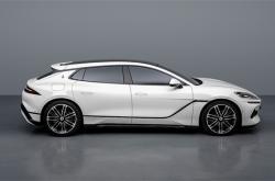 腾势Z9GT全球首秀！腾势汽车携史上最强、最多品类产品矩阵震撼登陆北京车展