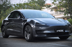 Model 3高性能版预售33.59万，特斯拉全系高性能版车型已就位！