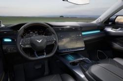 主打新能源 凯翼拾月Mate/昆仑i HD预计4月上市