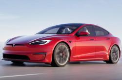 【国际快讯】特斯拉Q1营收利润均下滑；通用汽车Q1净利同比大增24.4%；小马智行完成境外发行上市备案