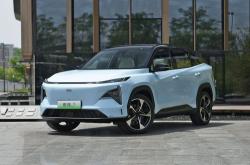 智能电混再升级——吉利银河L7、L6龙腾版区域试驾会大连站闪耀全城