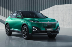 2023广州车展丨三大产品系列品牌整装亮相 东风风神携皓瀚太空电竞版发布