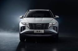 北京现代新款途胜L将6月正式上市