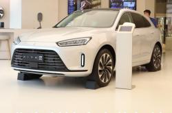 AITO汽车：问界M5、新M7各版本交付提速