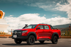 国内劲增265% 海外持续破万 MG4 EV迎来全球热销