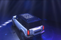 12.98万元起！“潮盒电动SUV”iCAR 03开启全球预售