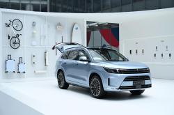 问界M7 Ultra正式上市 售价为28.98-32.98万