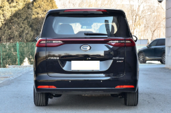 广汽传祺M6 MAX正式上市 售价14.58万