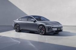 东风奕派eπ008正式上市 售价为21.66万