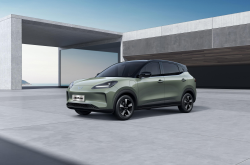 2024款五菱缤果正式上市 售价为5.68-8.48万