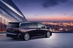 岚图知音将仅提供纯电动力 提供三种续航