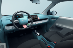 长安Lumin纪念版将6月27日上市