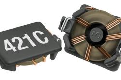 村田推出新功率电感器 专为汽车动力总成和安全设备设计