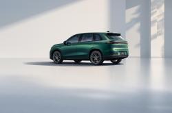 零跑C16正式上市 售价为15.58-18.58万