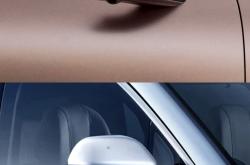 享界S9内饰官图发布 标配NAPPA真皮座椅