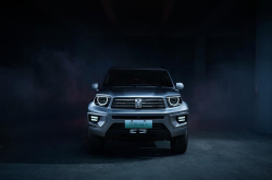 坦克700 Hi4T将1月30日开启预售 搭载3.0T+9HAT