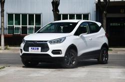 比亚迪率先发起价格战！驱逐舰05荣耀版7.98万元起