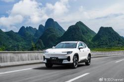 捷途山海L6将8月25日上市 搭载1.5T插混