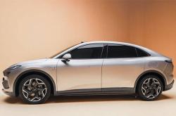 乐道L60内饰官图公布 预售价21.99万起