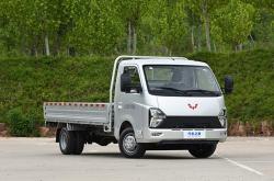 请叫我微卡Super 试驾体验五菱龙卡