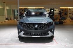 宝骏云海正式开启预售 预售价12.18-14.58万