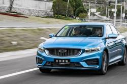 中国人保携手梓屹领克新车嘉年华