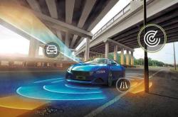 KIST开发出关键激光雷达传感器元件 可用于自动驾驶