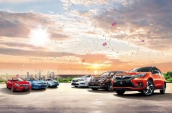 中国人保携手海盐联通汽车线上团购会