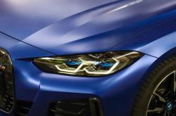 迄今最好开的宝马电动车 测宝马i4 M50