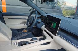 新款极氪001：不是改款，硬货堆满？