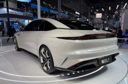 起售价或下调 新款智己L7将于2月24日上市