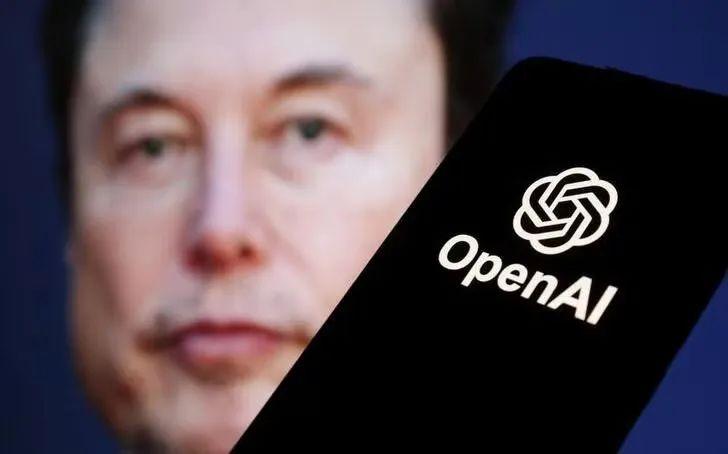 马斯克曾试图合并特斯拉与OpenAI