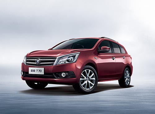 2026款福特烈马正式上市 售价29.98-39.98万